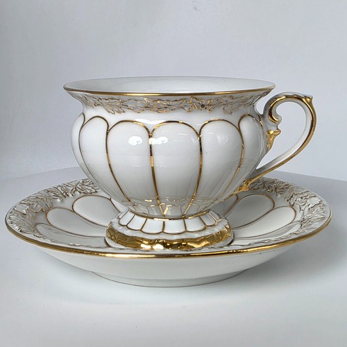 Meissen shape ceremonial - meissen, b-shape