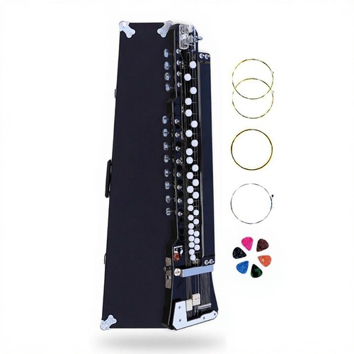 Bulbul tarang banjo keys - keys, 14