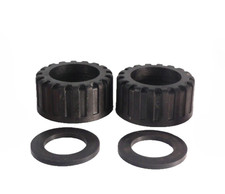 Culligan Nuts & Gaskets Bypass