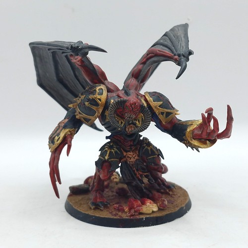 Warhammer 40k world eaters - warhammer, 40k: