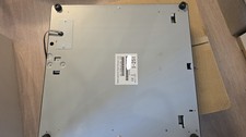International Cash Drawer Ltd