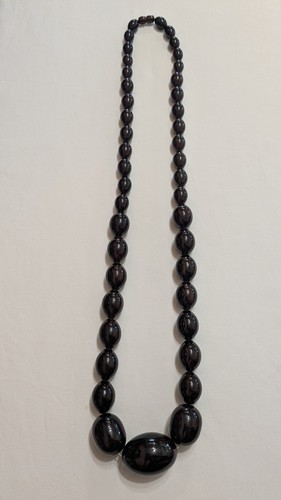 Vintage cherry amber phenolic - amber,