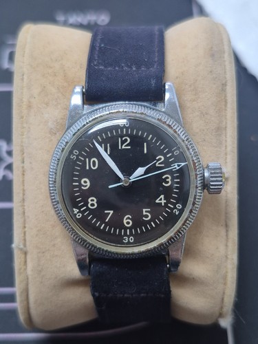 Waltham hack military - a-11,