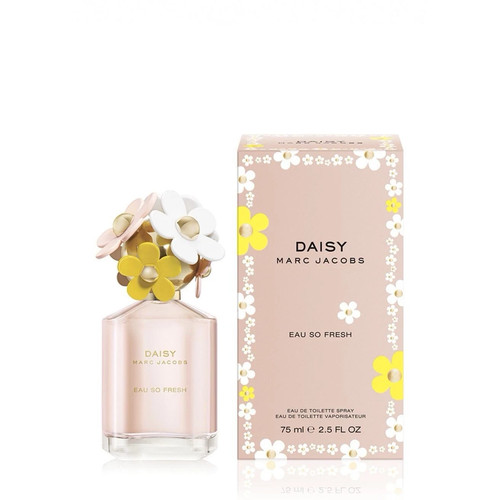 Marc jacobs daisy eau fresh - jacobs,