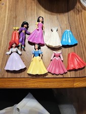 Polly Pockets Little Mermaid