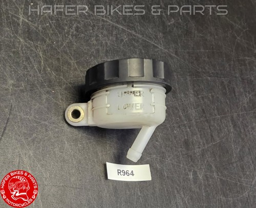 Honda vtr 1000 sc45 - 1000, brake