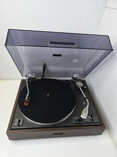 Pioneer 12d vintage - pioneer, pl-12d