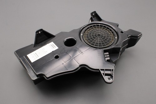 Genuine audi 2008 - genuine,