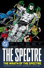 DC Finest: The Spectre: The