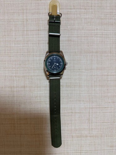 Vietnam war supply rolex - vietnam,