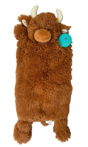Jomanda hot water bottle cover - jomanda,