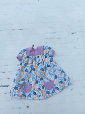 Handmade Dress For Blythe