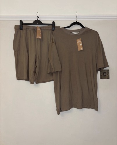 Men lounge set new - pj,