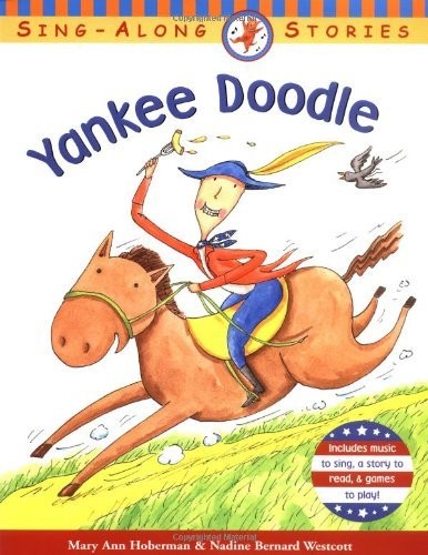Yankee doodle - yankee,