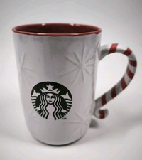 Starbucks Mug 2015 Christmas