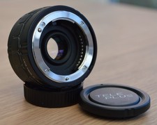 Nikon - KENKO DG N-AFD 2X