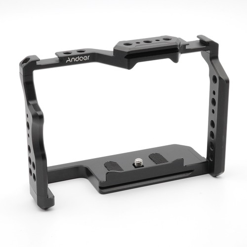 Andoer camera cage for - camera,
