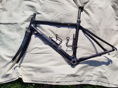 Planet pro carbon road frame - road,