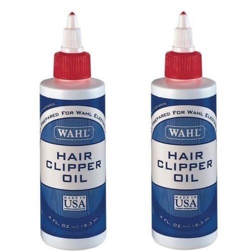 Wahl clipper oil - 2,