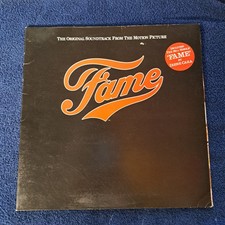 Fame (The Original Soundtrack