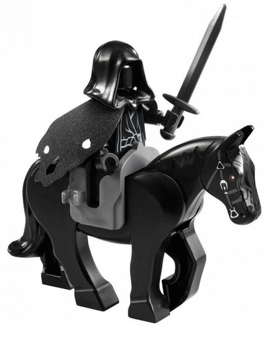 Lego lor018 the lord - lego,