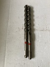 2 x Hilti TE-C 16/21 16mm x 210mm  (150mm Working Length) SDS+ Drill Bit 2037081