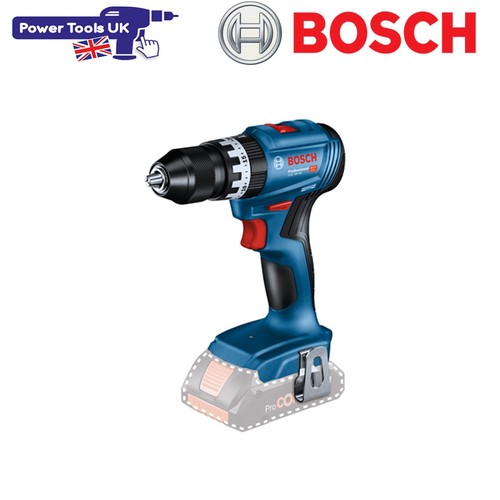 Bosch gsb18v 45n combi hammer - , gsb18v-45n