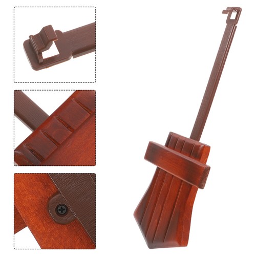 Cuckoo clock pendulum - cuckoo,