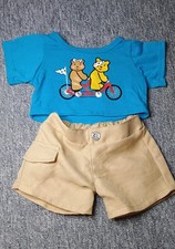 Build A Bear Workshop Outfit