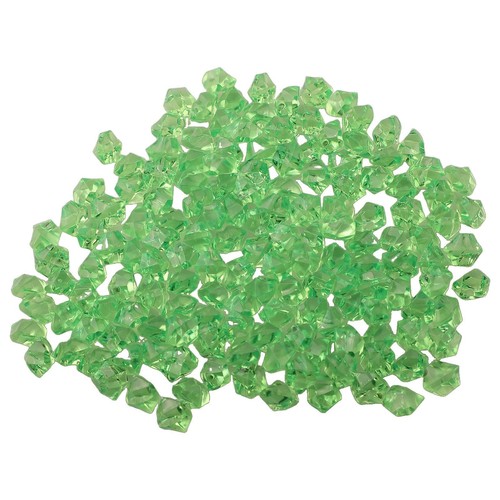 150 14mm artificial diamonds - 150*,