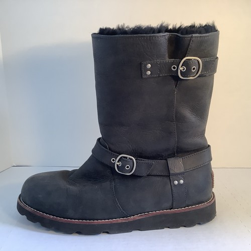 Ugg womens black noira - ugg,