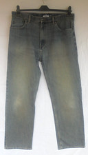 MENS BLUE HARBOUR M&S BLUE