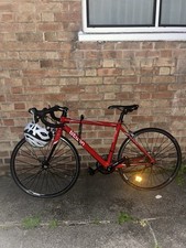 B'Twin Triban 3 Junior Road Bike Frame Size 43