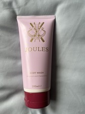 Joules Bergamot&Clementine
