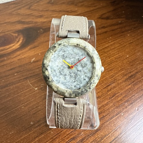 Vintage tissot rockwatch - vintage,