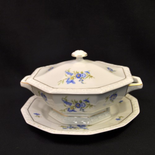 Rosenthal vegetable bowl - rosenthal,