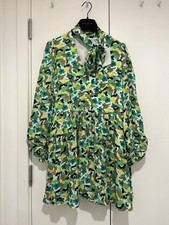 Brand New Ted Baker Ilva Dress