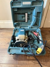 Makita 3612 110V 1/2" Plunge