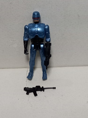 Toyisland electronic robocop - toyisland,
