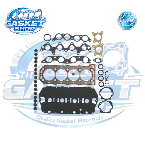 Head gasket set - gasket, vvc