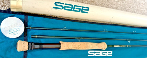 Sage graphite foot 6 - iv,