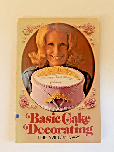 Vintage 1975 wilton - wilton, basic