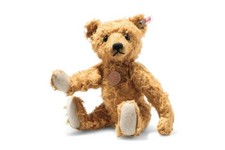 Steiff 'Linus' Teddy Bear -