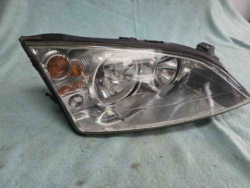 Ford mondeo mk3 2000 - ford,