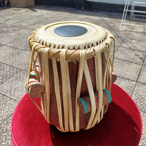 Traditional indian dayan tabla - dayan,