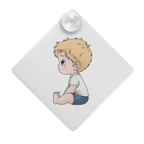 Cute sitting boy - sitting, boy'