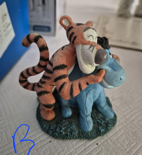 Disney simply pooh tigger - disney,
