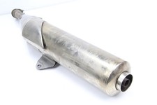 Right exhaust yamaha tdm - -, abs