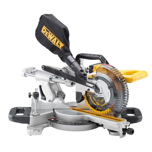 Dewalt dcs365n 184mm - 184mm, 18v