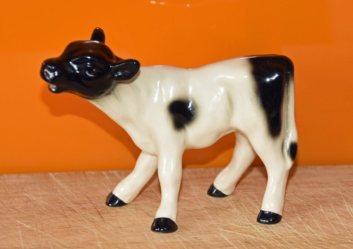 Coopercraft calf cow black - coopercraft,